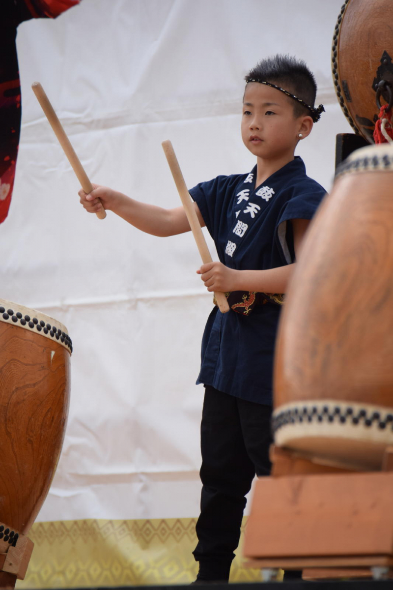 第52回江刺甚句まつり2025その4 2025/05/04