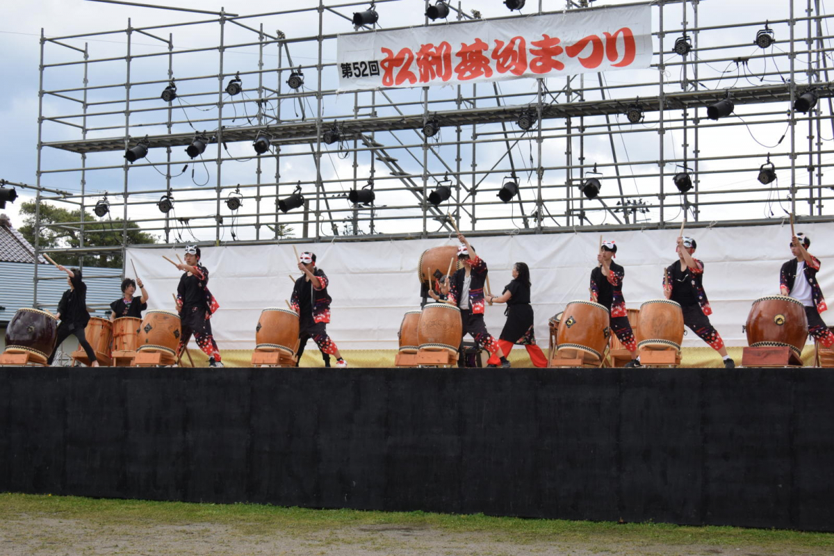 第52回江刺甚句まつり2025その4 2025/05/04