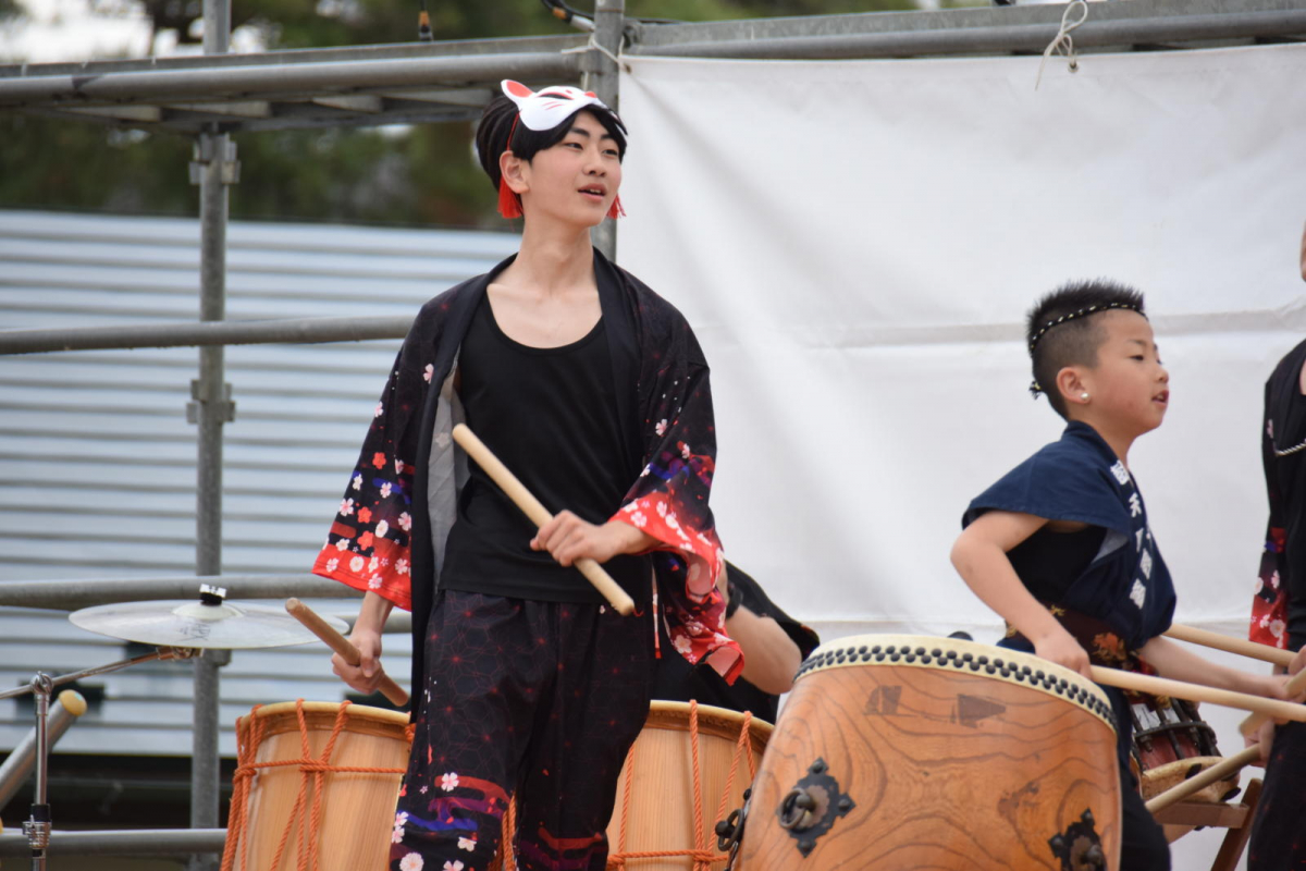 第52回江刺甚句まつり2025その4 2025/05/04