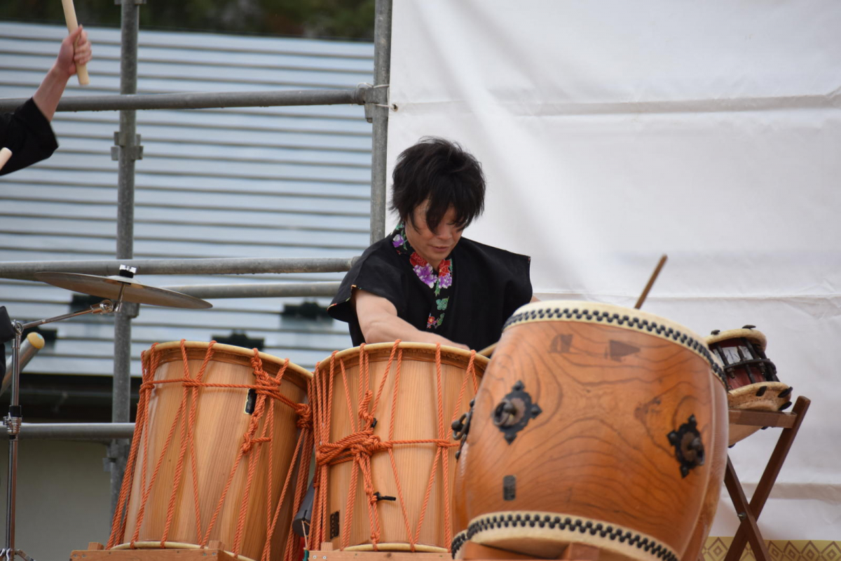 第52回江刺甚句まつり2025その4 2025/05/04