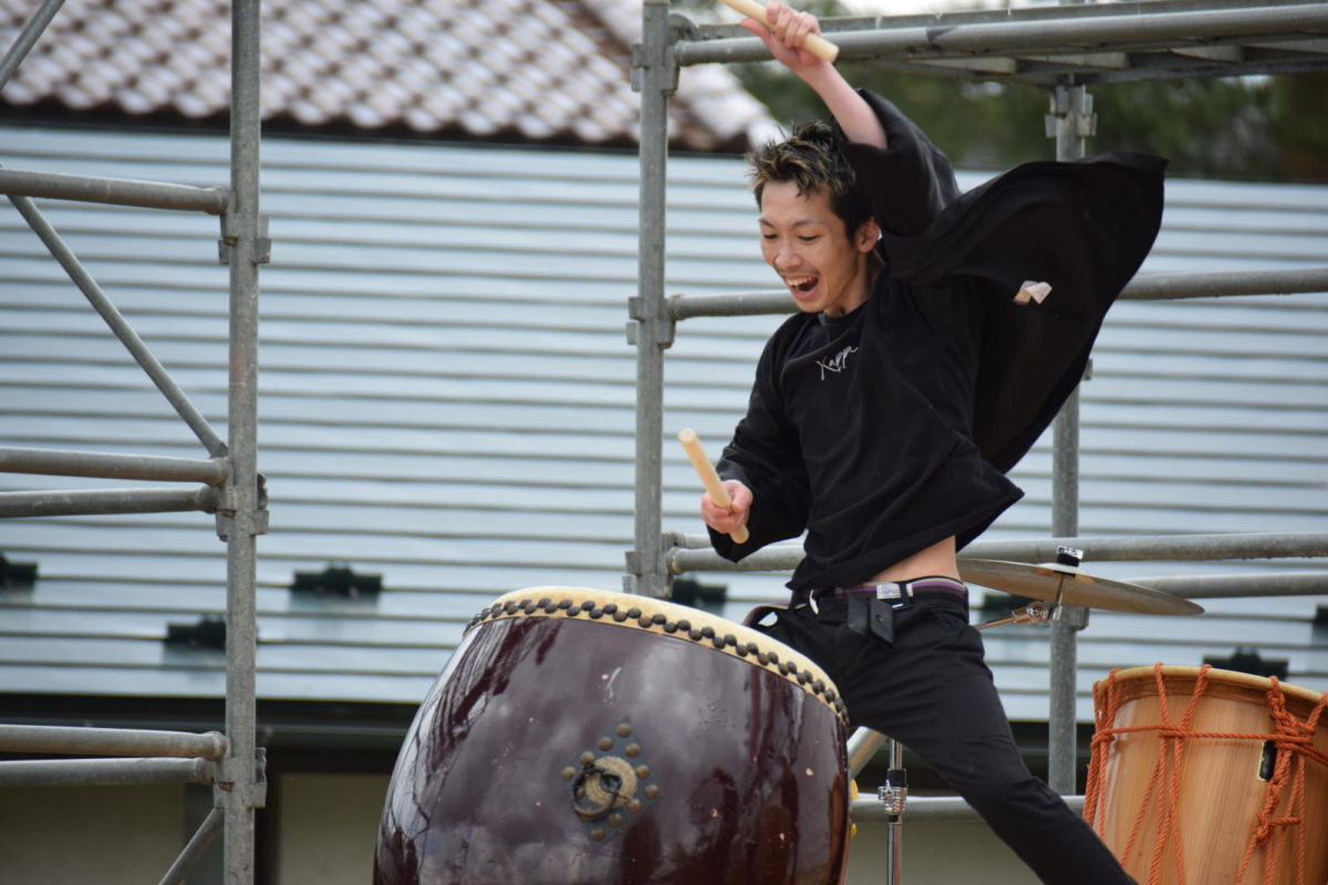 第52回江刺甚句まつり2025その4 2025/05/04