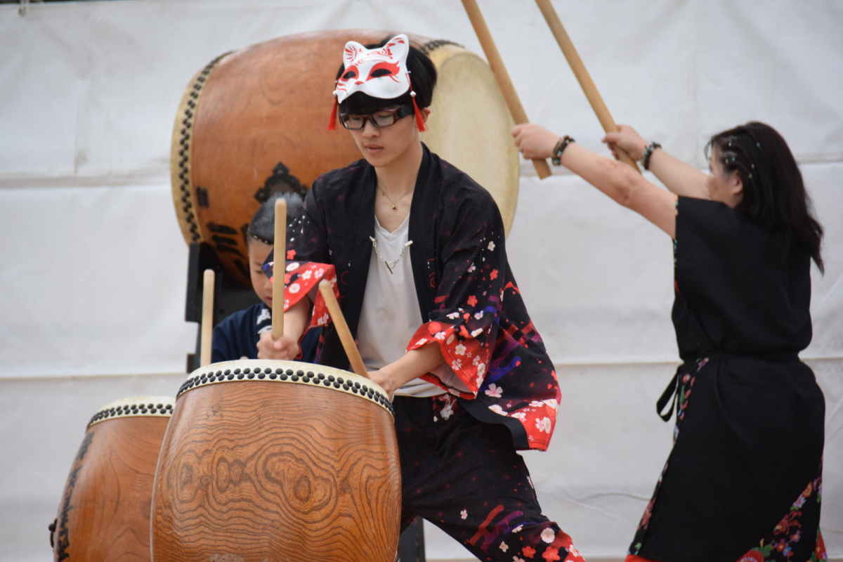 第52回江刺甚句まつり2025その4 2025/05/04