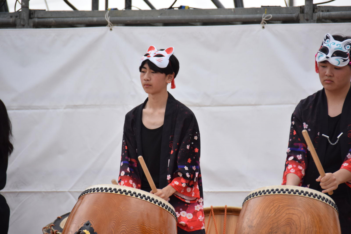 第52回江刺甚句まつり2025その4 2025/05/04