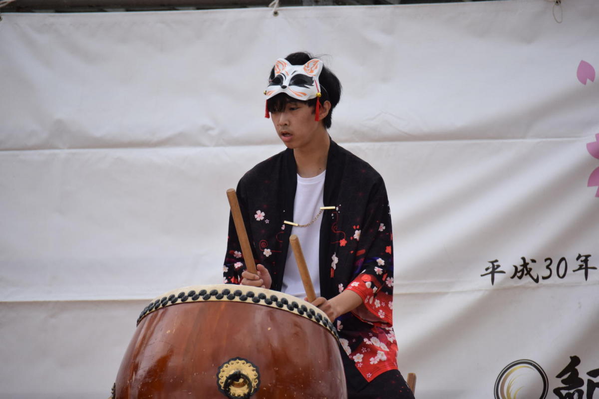 第52回江刺甚句まつり2025その4 2025/05/04