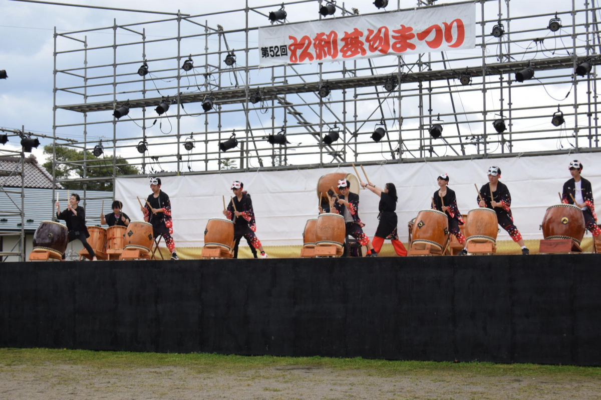 第52回江刺甚句まつり2025その4 2025/05/04