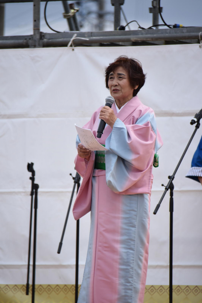 第52回江刺甚句まつり2025その4 2025/05/04