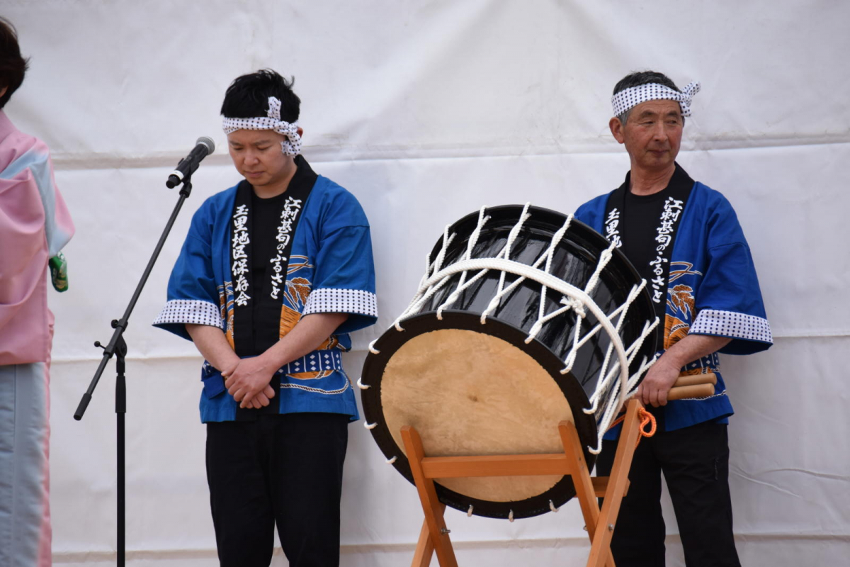 第52回江刺甚句まつり2025その4 2025/05/04