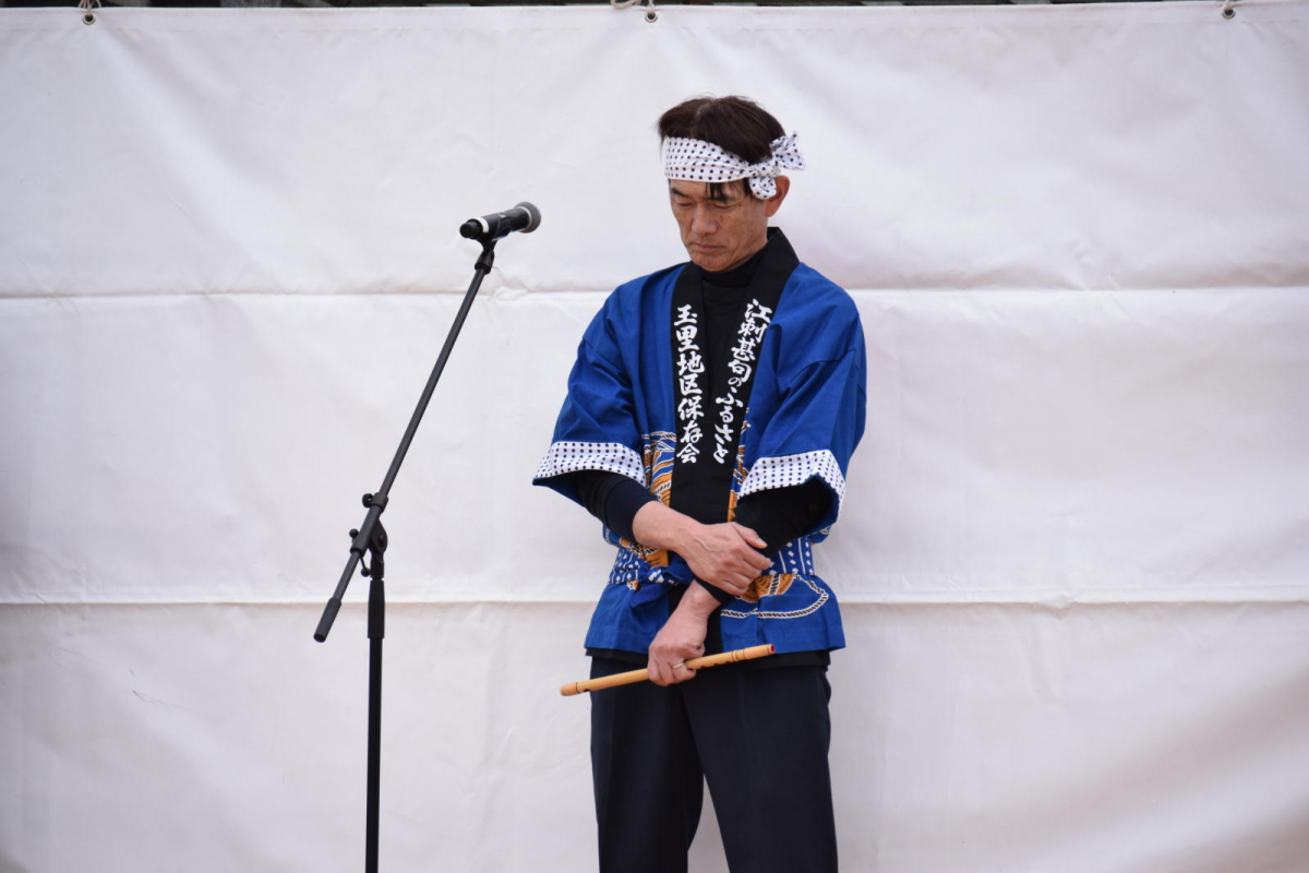 第52回江刺甚句まつり2025その4 2025/05/04