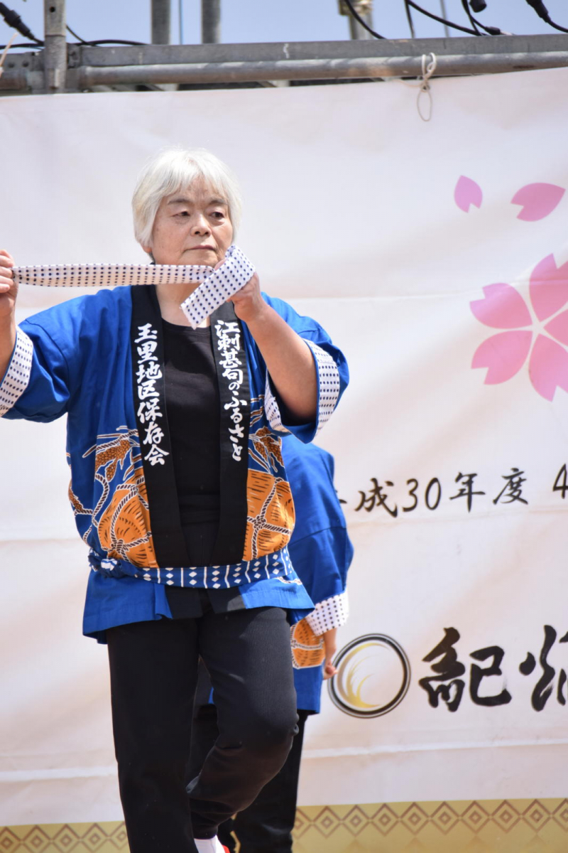 第52回江刺甚句まつり2025その4 2025/05/04