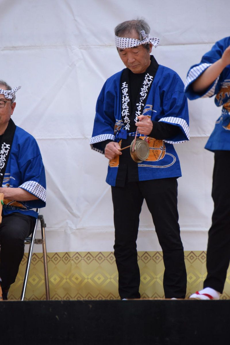 第52回江刺甚句まつり2025その4 2025/05/04