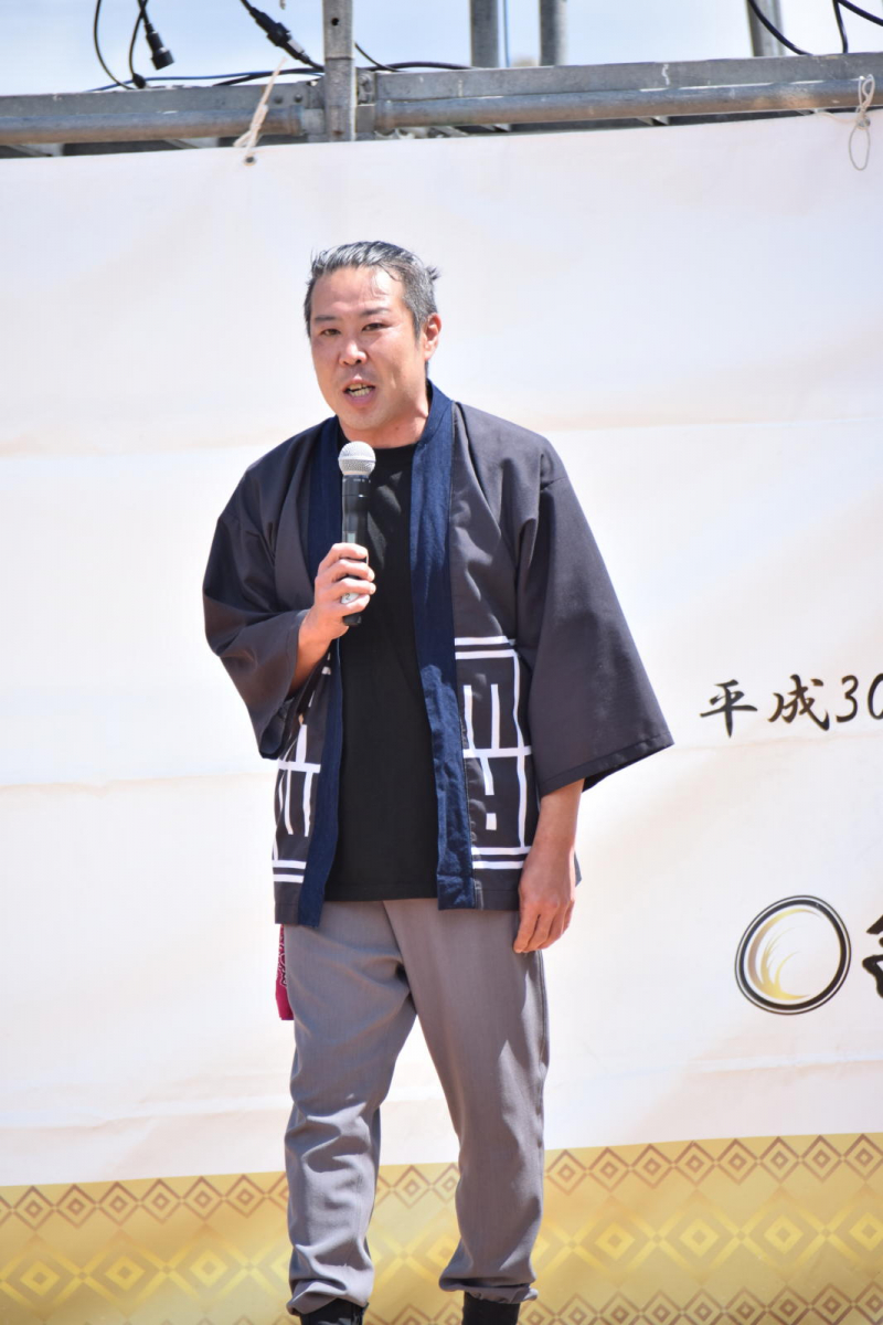 第52回江刺甚句まつり2025その4 2025/05/04