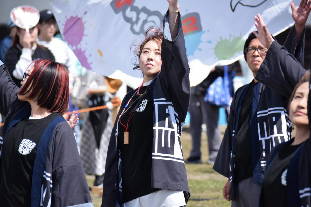 第52回江刺甚句まつり2025その4 2025/05/04