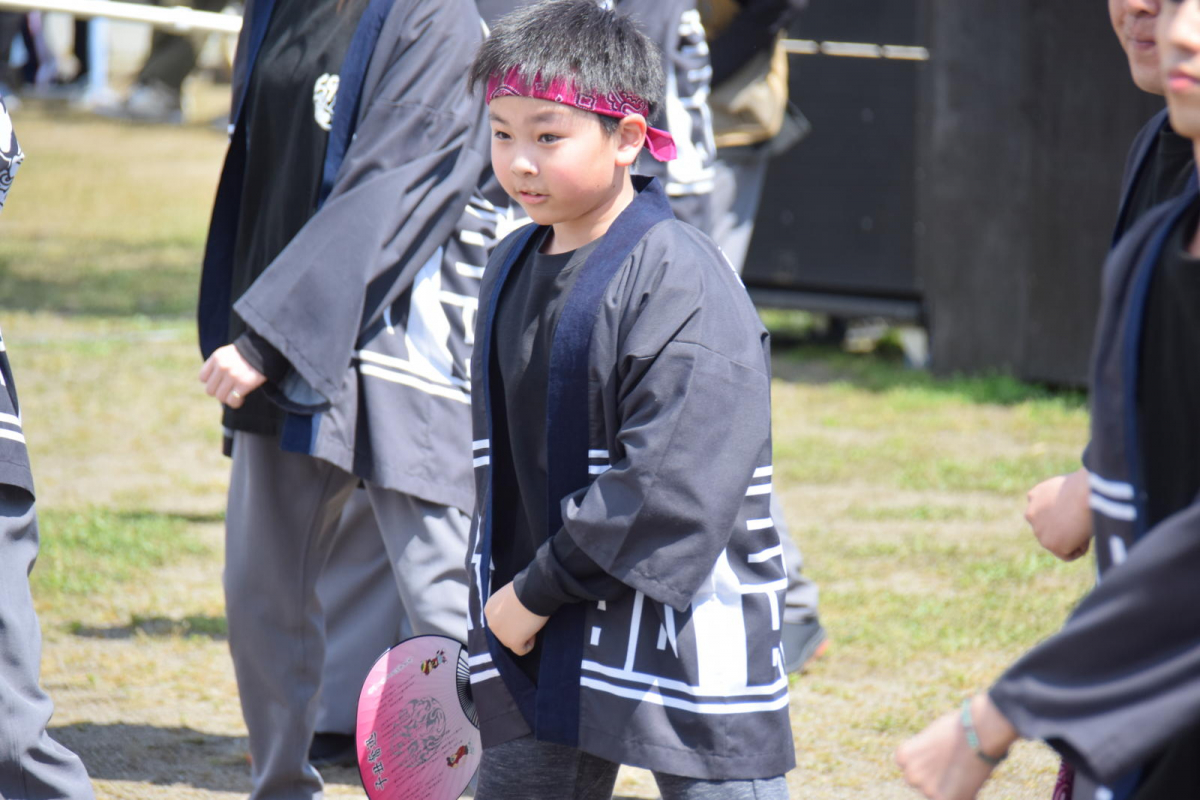 第52回江刺甚句まつり2025その4 2025/05/04