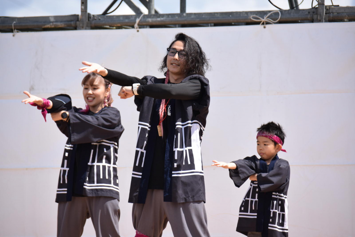 第52回江刺甚句まつり2025その4 2025/05/04