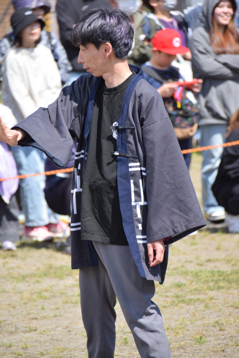 第52回江刺甚句まつり2025その4 2025/05/04