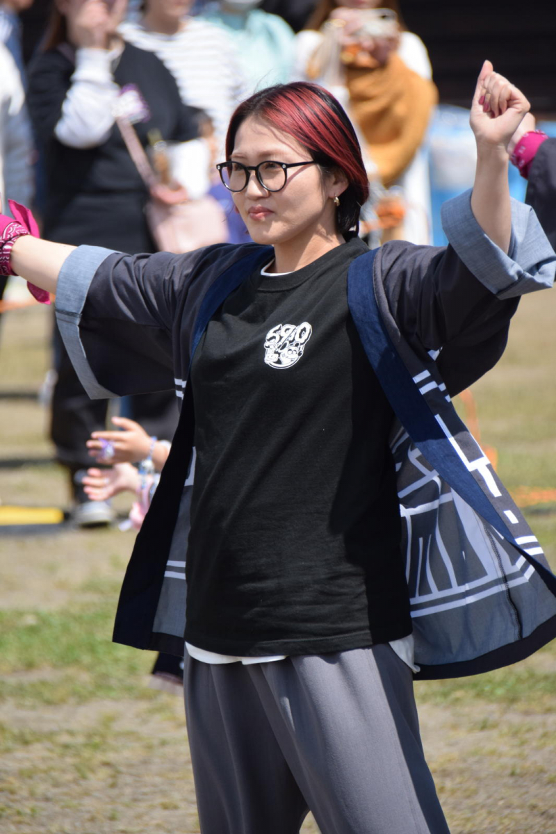 第52回江刺甚句まつり2025その4 2025/05/04