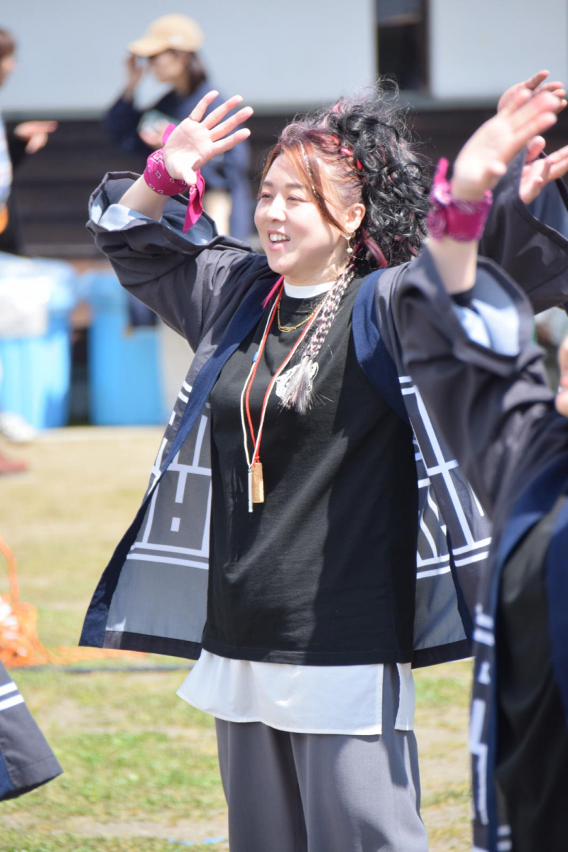 第52回江刺甚句まつり2025その4 2025/05/04