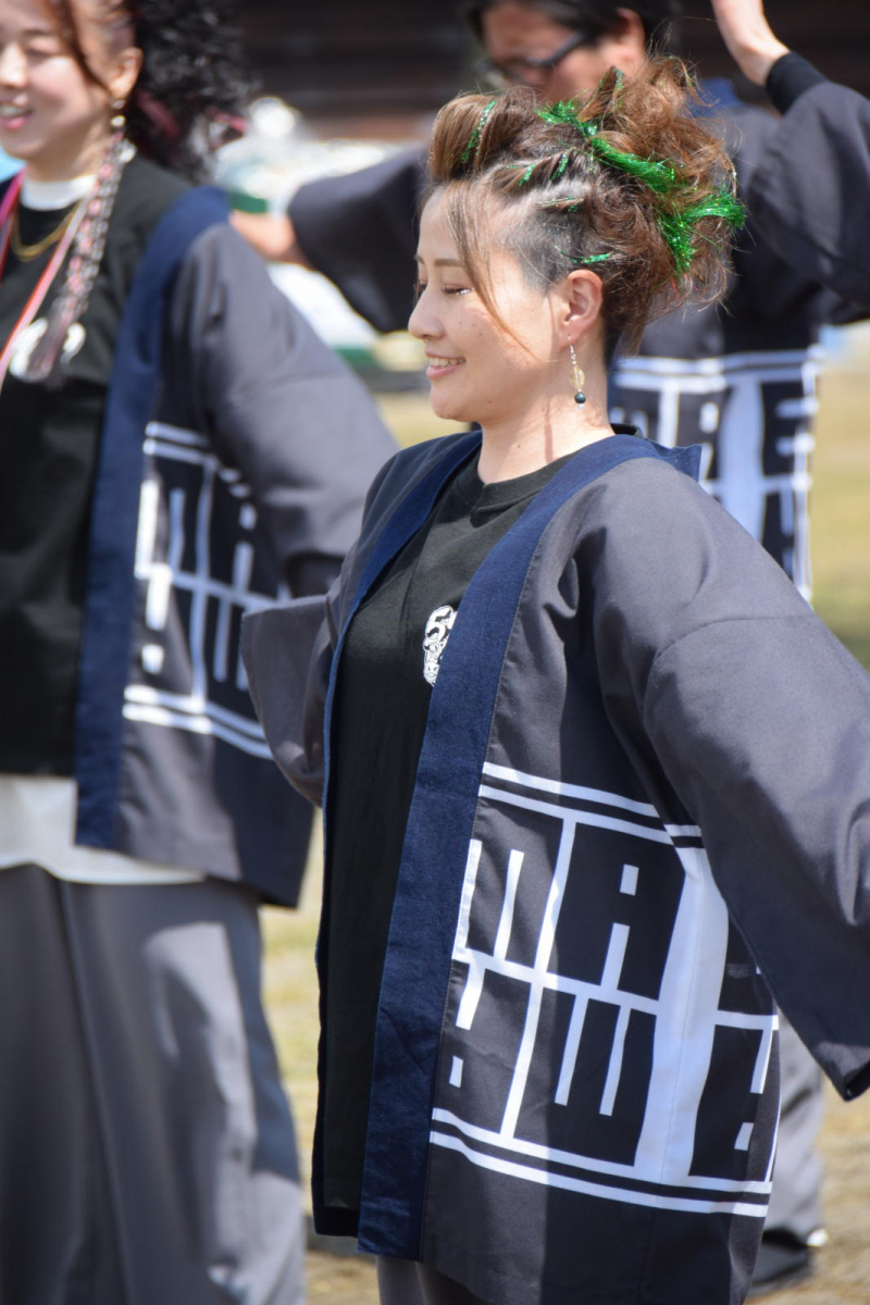 第52回江刺甚句まつり2025その4 2025/05/04