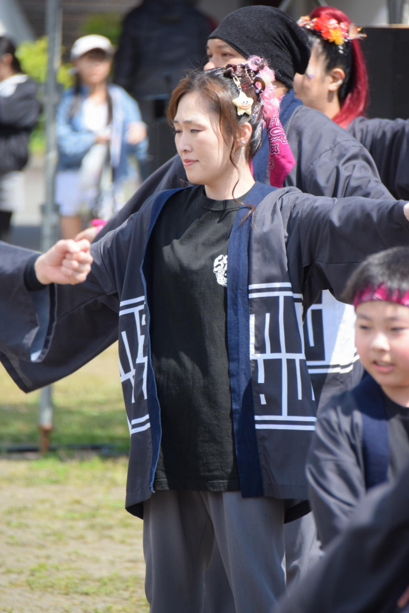 第52回江刺甚句まつり2025その4 2025/05/04