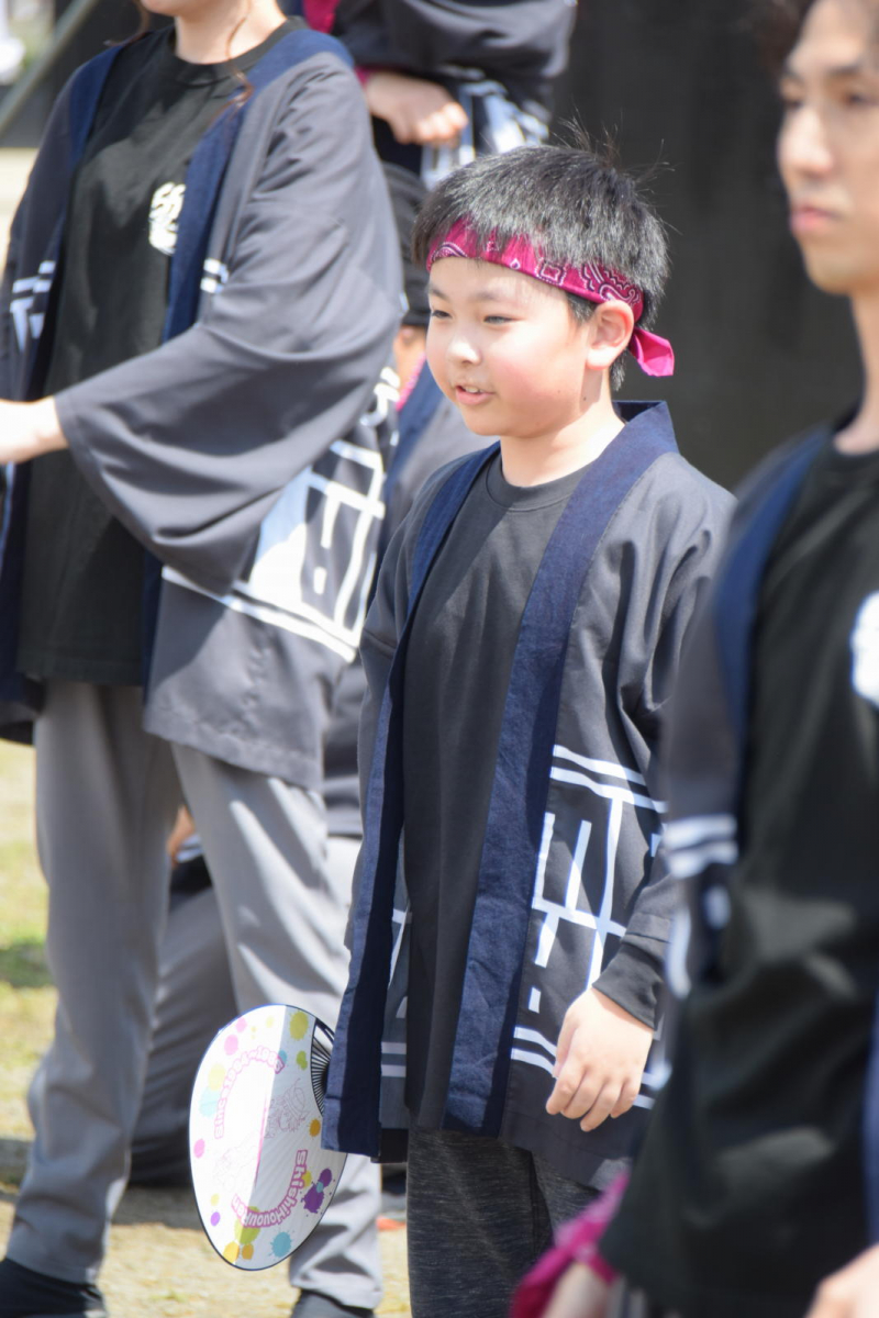 第52回江刺甚句まつり2025その4 2025/05/04