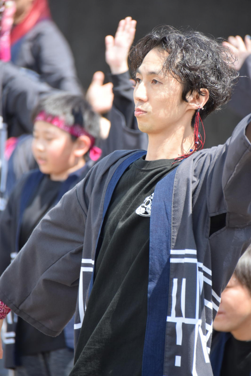 第52回江刺甚句まつり2025その4 2025/05/04