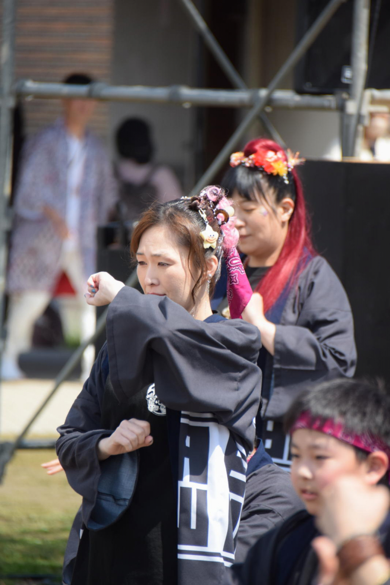 第52回江刺甚句まつり2025その4 2025/05/04