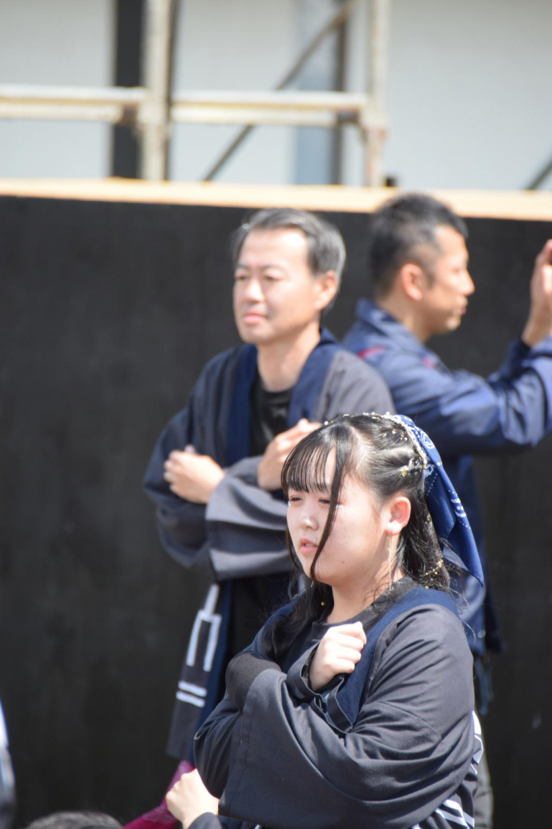 第52回江刺甚句まつり2025その4 2025/05/04