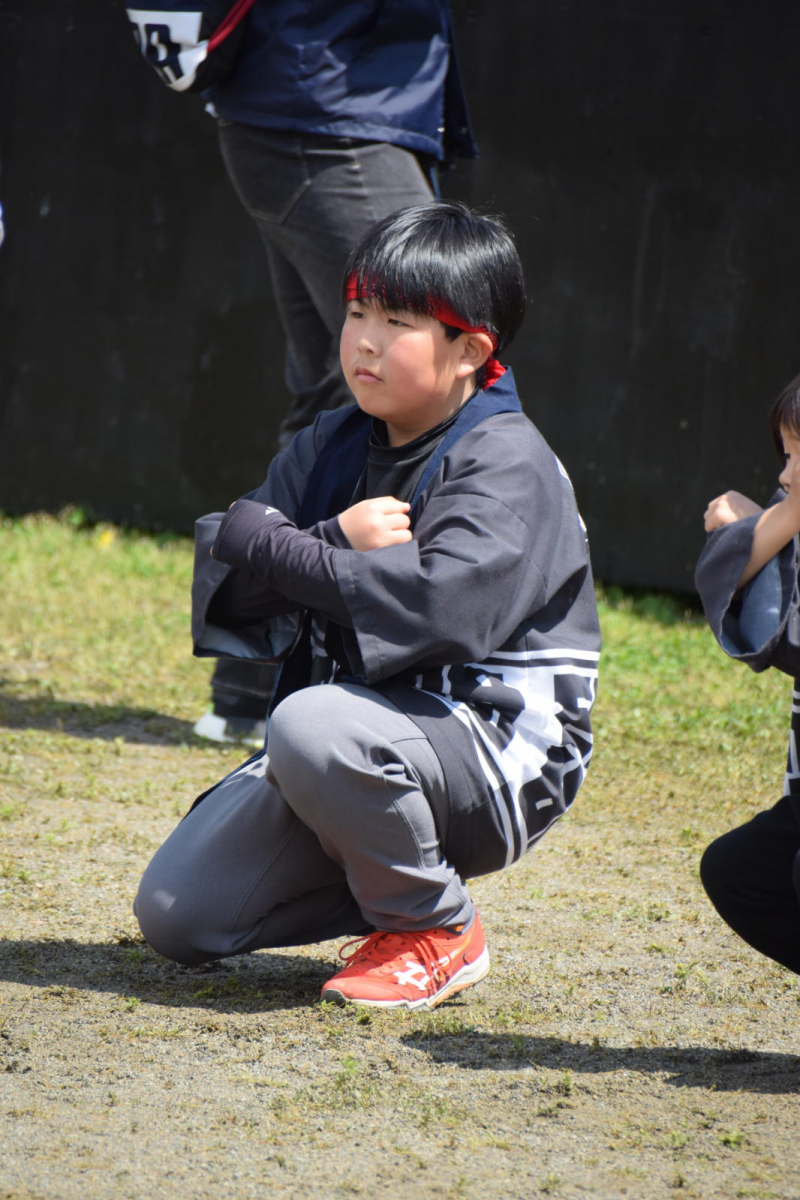 第52回江刺甚句まつり2025その4 2025/05/04