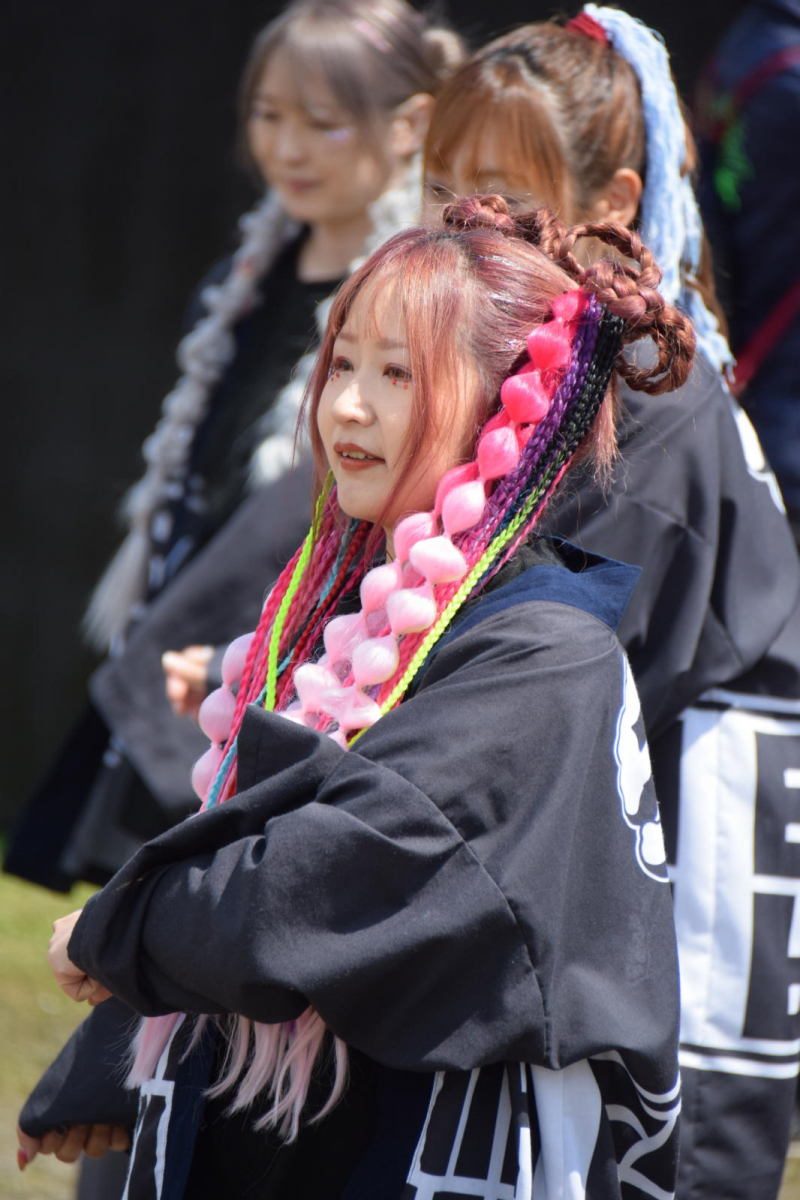 第52回江刺甚句まつり2025その4 2025/05/04