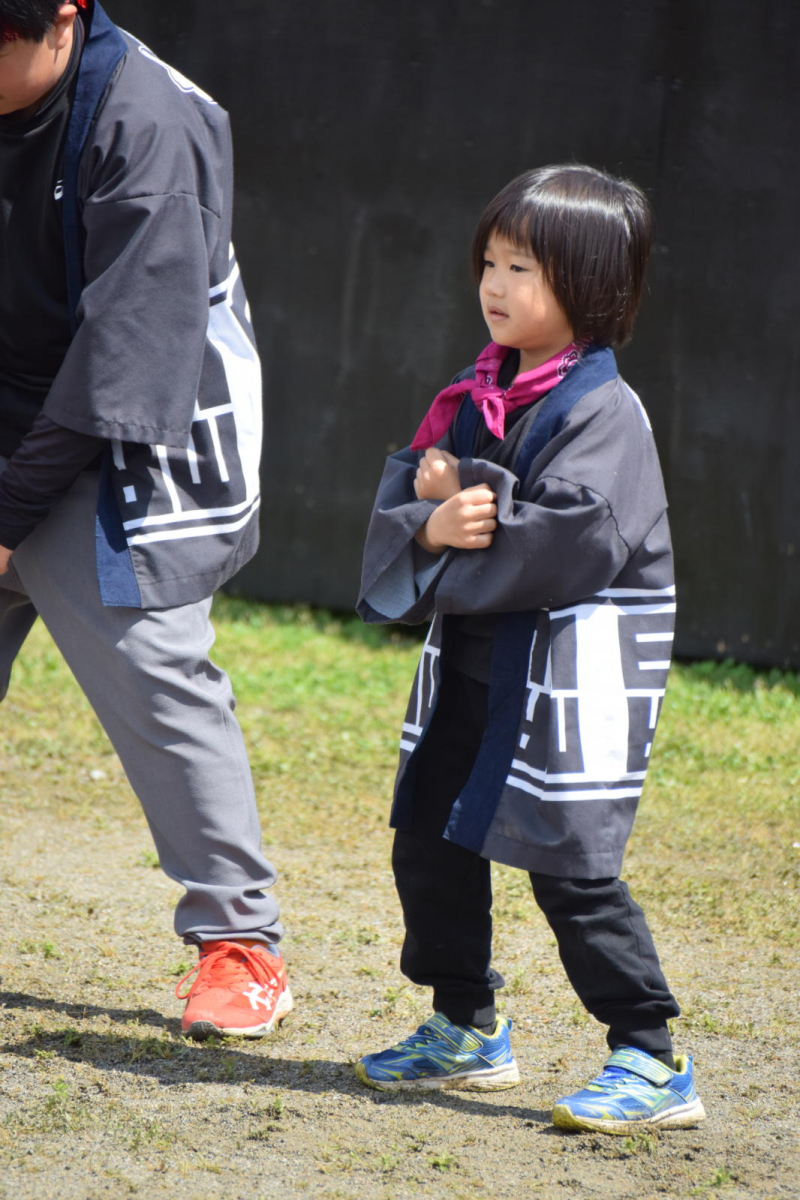 第52回江刺甚句まつり2025その4 2025/05/04