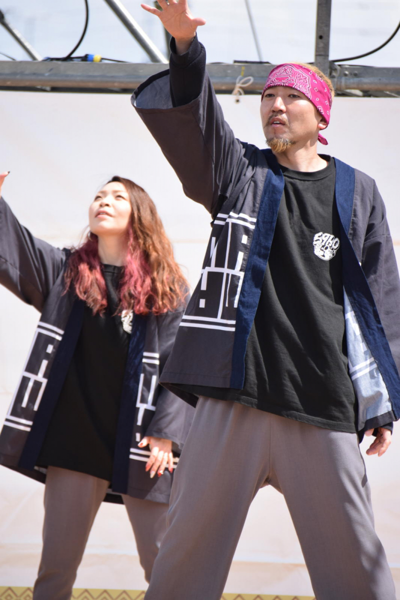 第52回江刺甚句まつり2025その4 2025/05/04