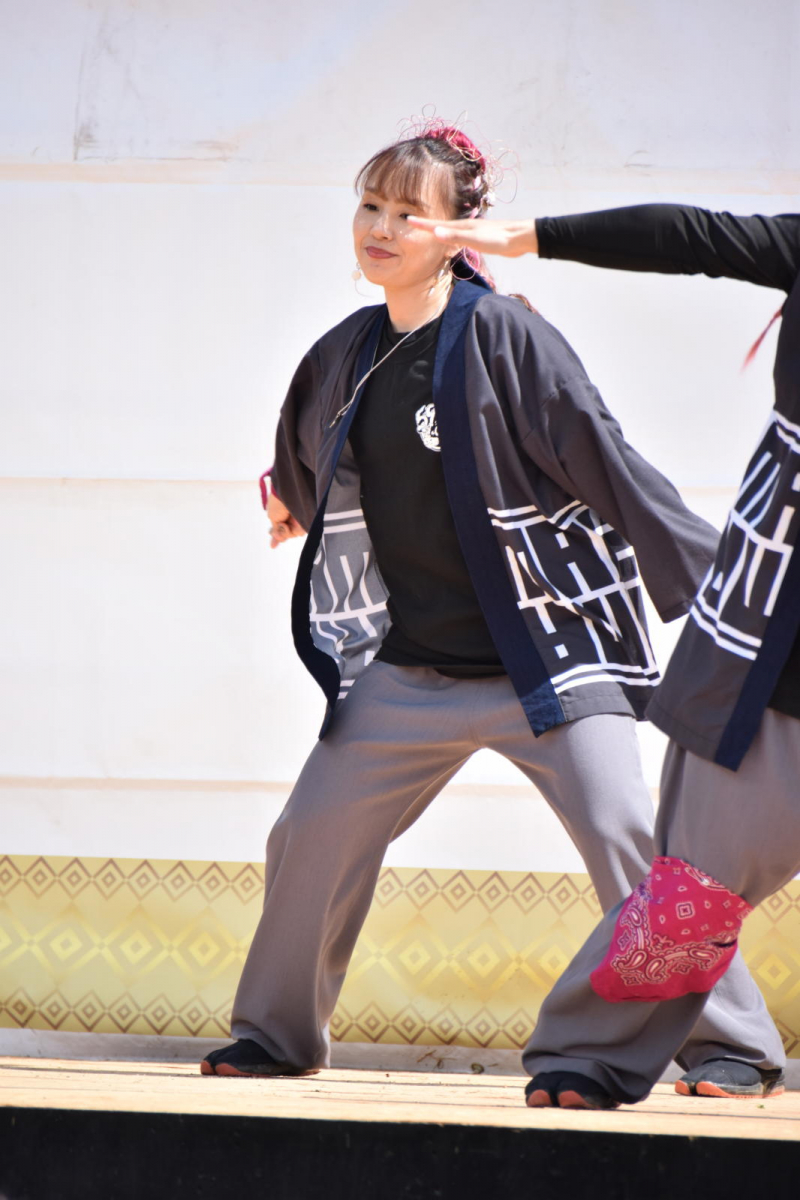 第52回江刺甚句まつり2025その4 2025/05/04