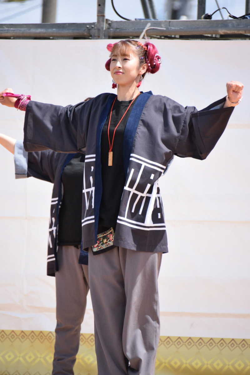 第52回江刺甚句まつり2025その4 2025/05/04