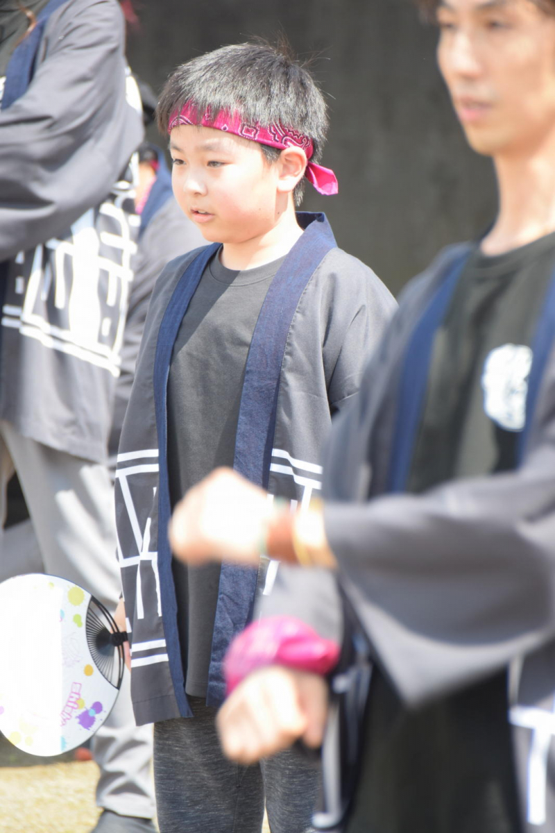 第52回江刺甚句まつり2025その4 2025/05/04