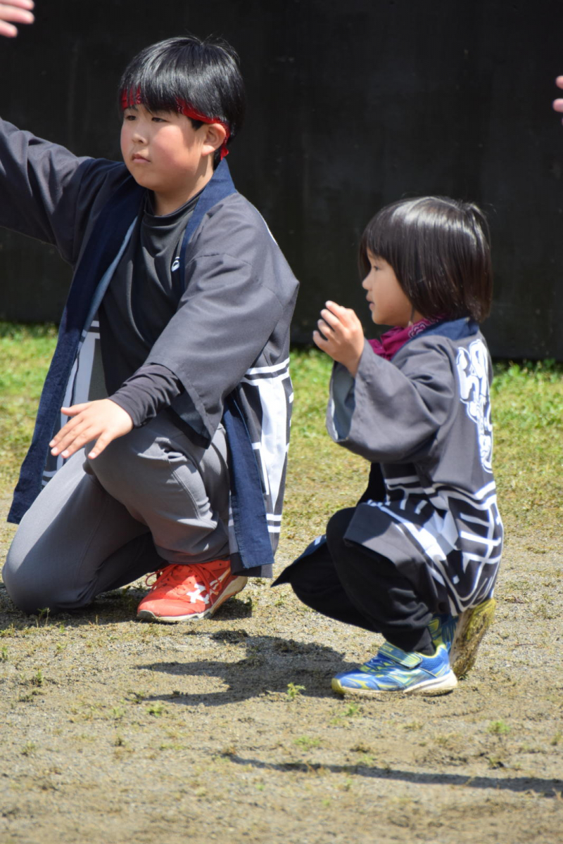 第52回江刺甚句まつり2025その4 2025/05/04