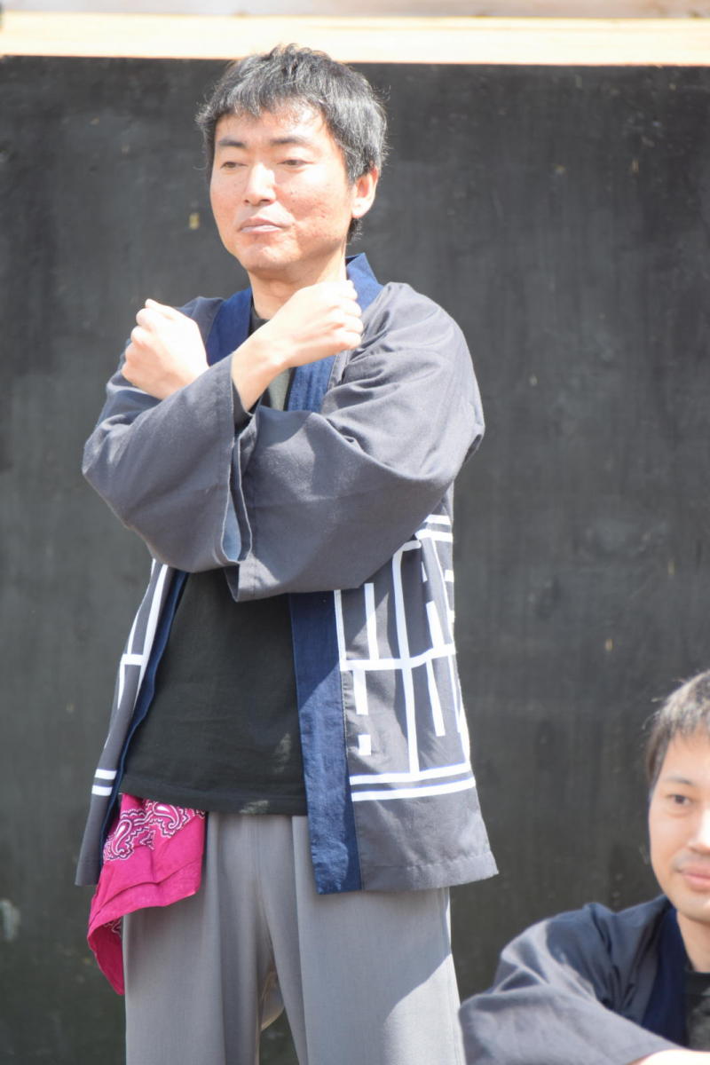 第52回江刺甚句まつり2025その4 2025/05/04