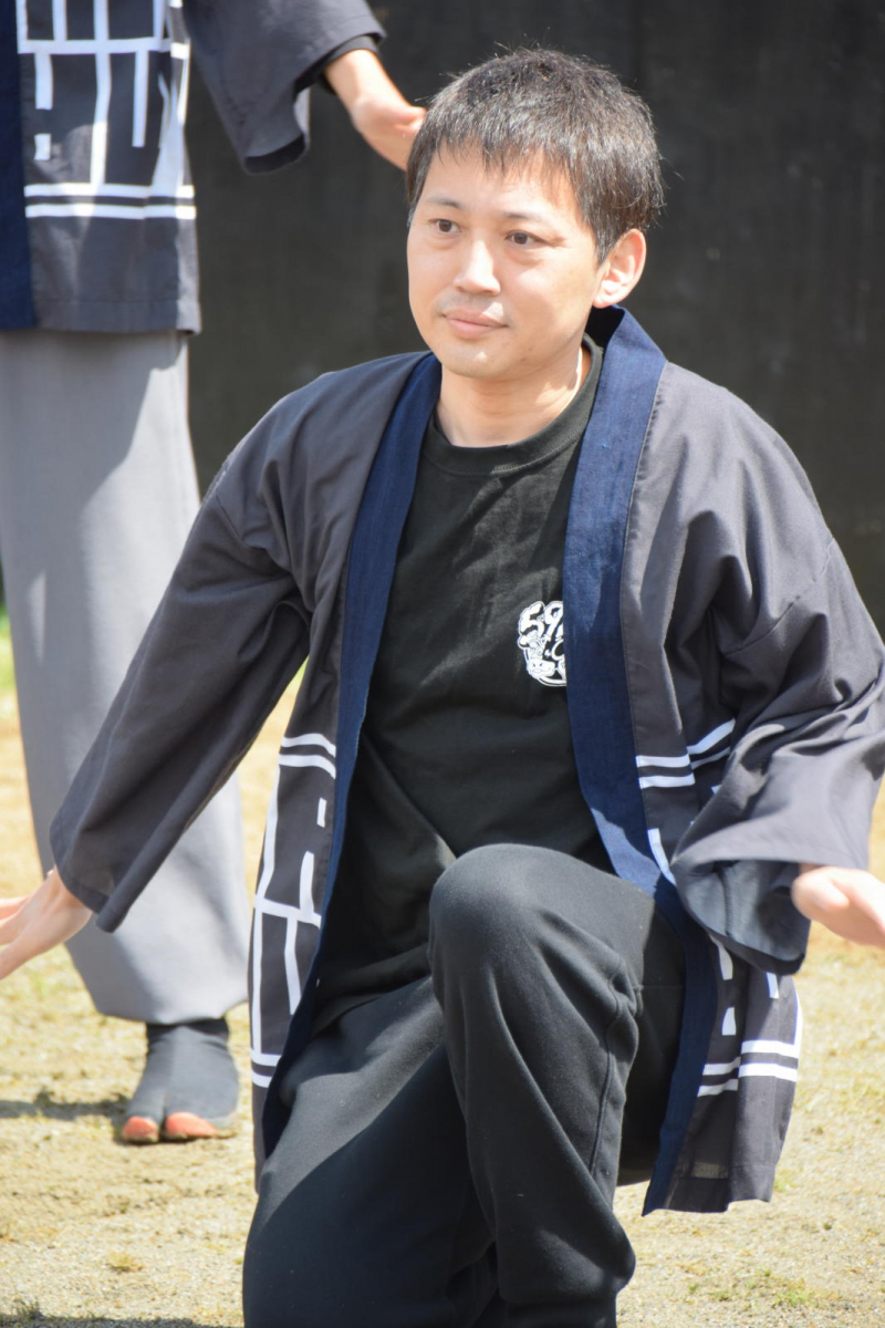 第52回江刺甚句まつり2025その4 2025/05/04