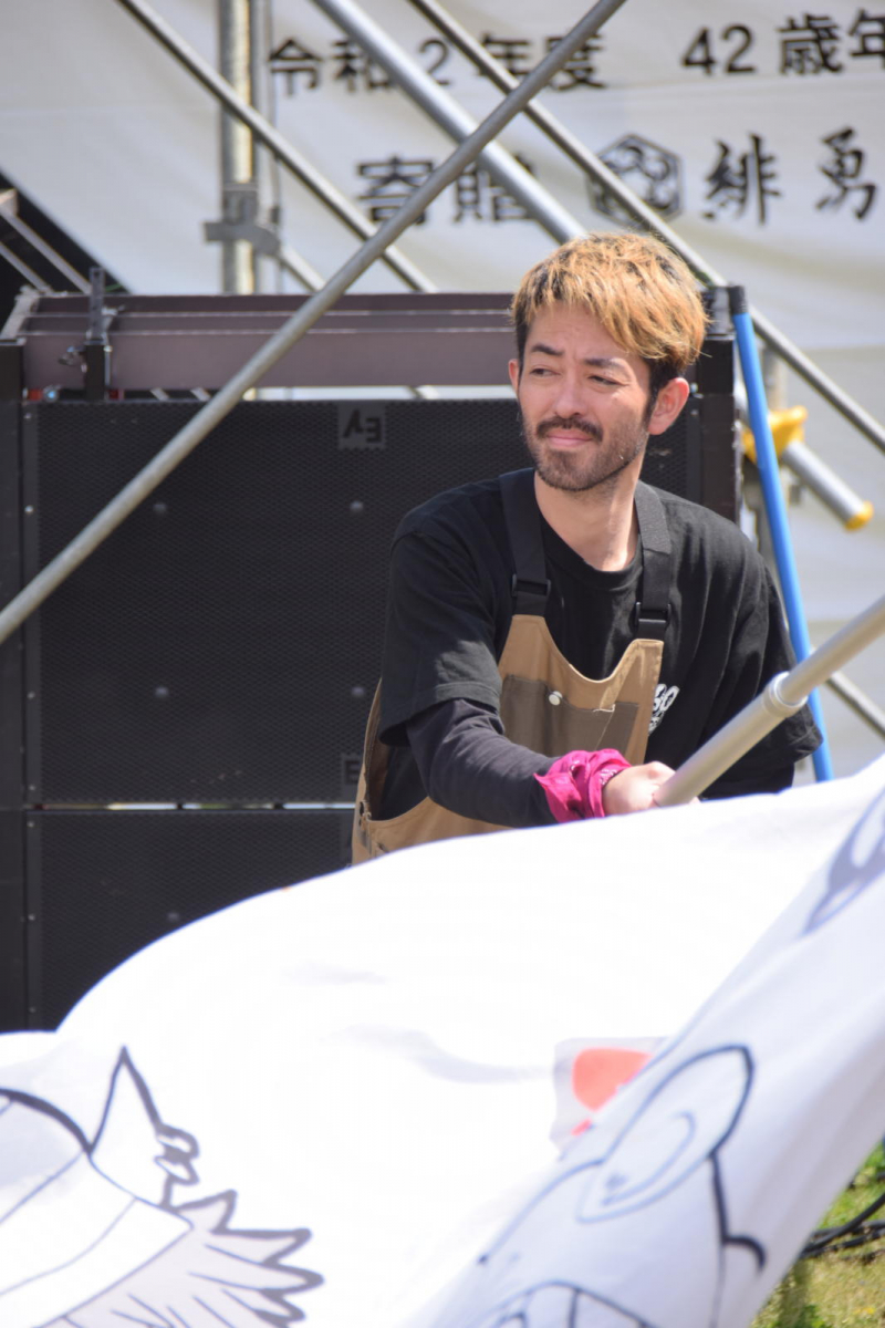 第52回江刺甚句まつり2025その4 2025/05/04