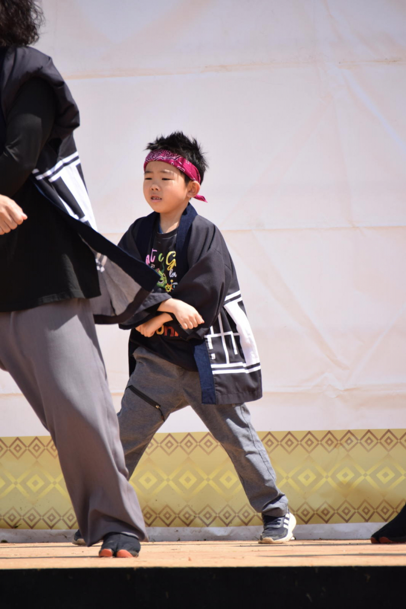 第52回江刺甚句まつり2025その4 2025/05/04