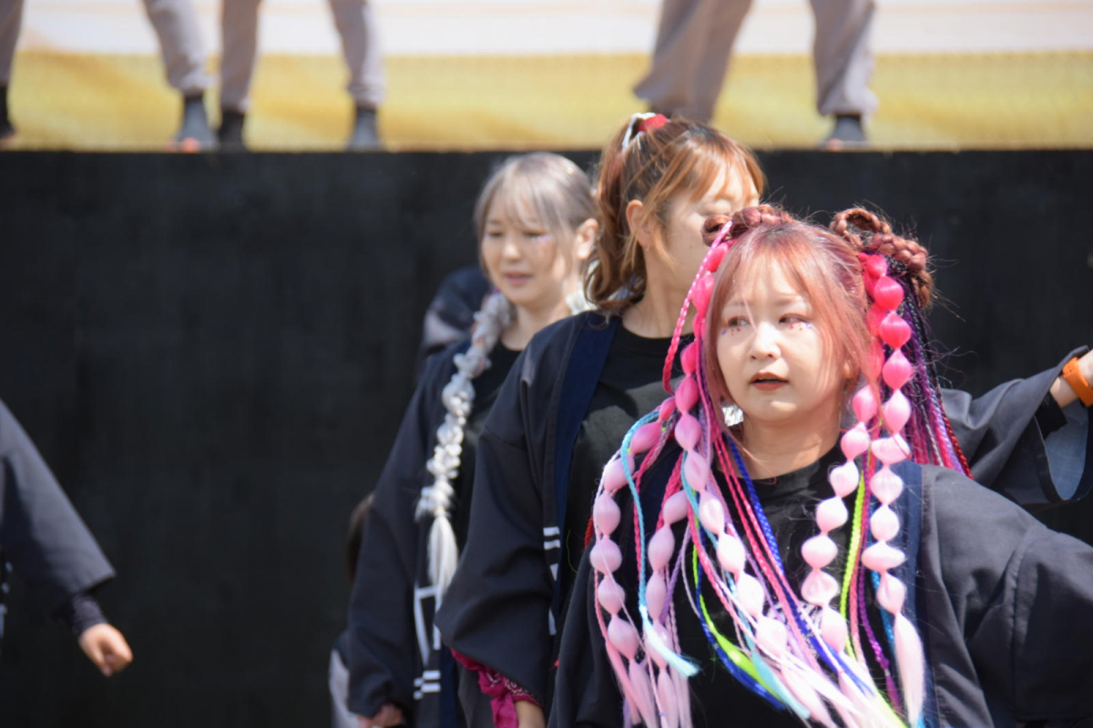 第52回江刺甚句まつり2025その4 2025/05/04