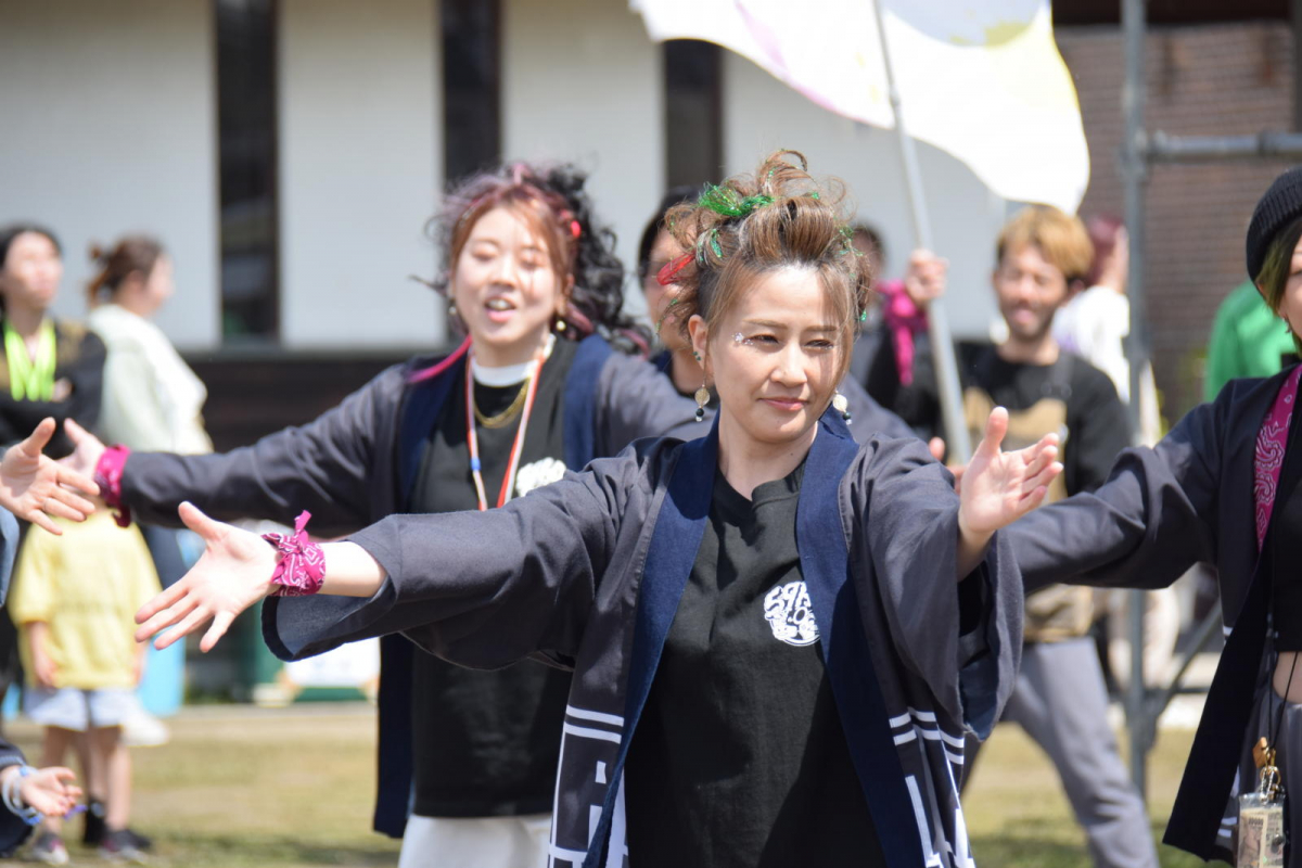 第52回江刺甚句まつり2025その4 2025/05/04