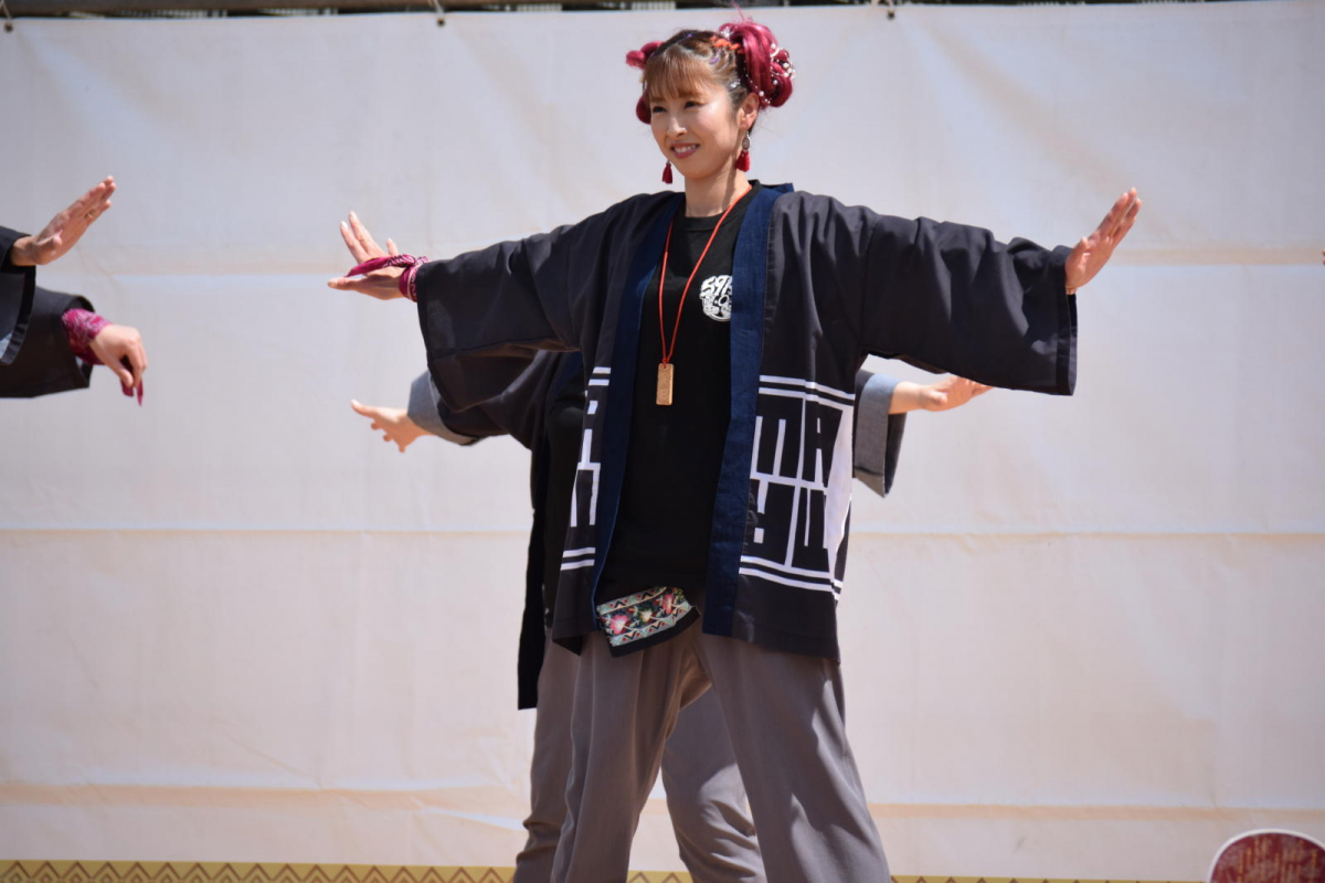 第52回江刺甚句まつり2025その4 2025/05/04