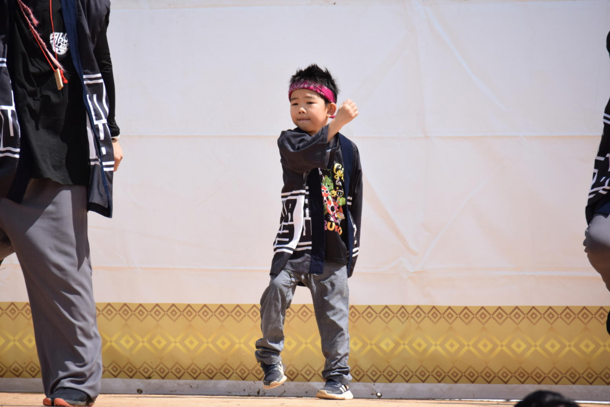 第52回江刺甚句まつり2025その4 2025/05/04