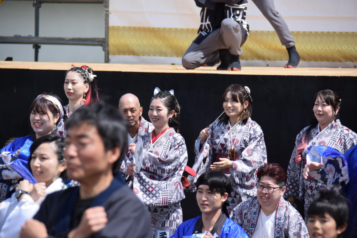 第52回江刺甚句まつり2025その4 2025/05/04