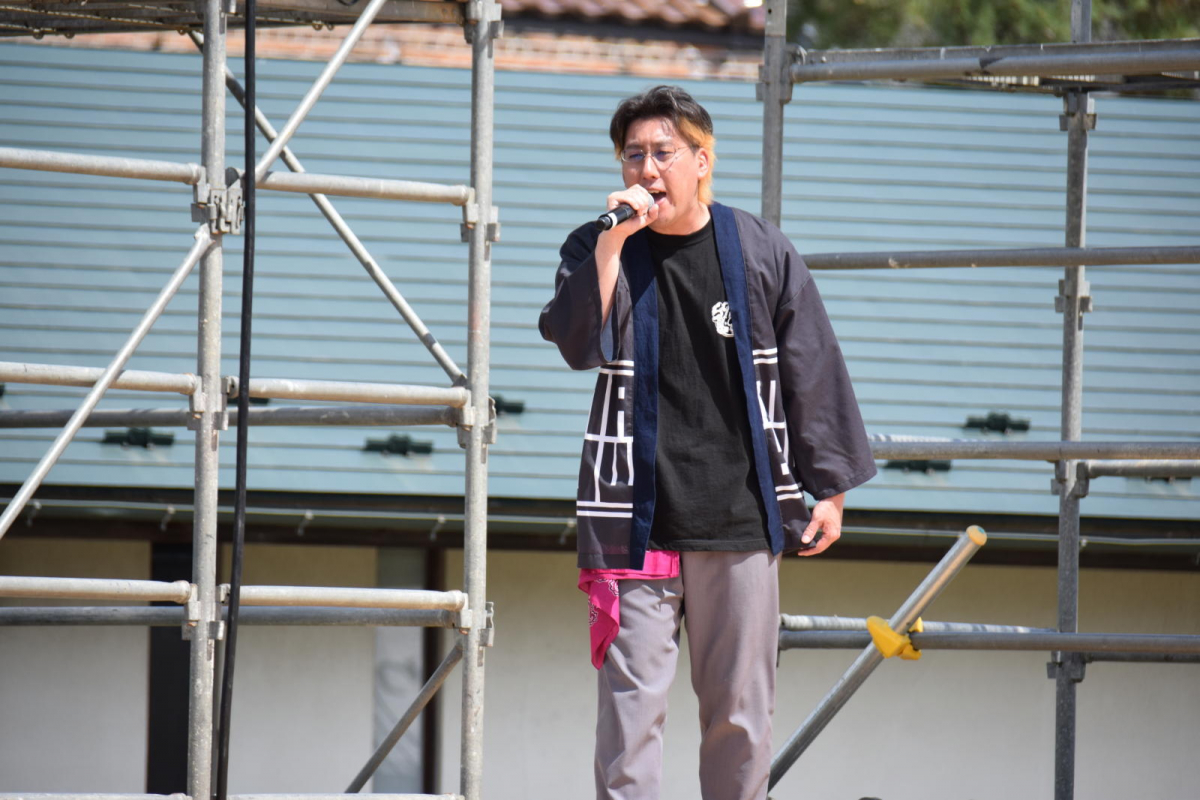 第52回江刺甚句まつり2025その4 2025/05/04