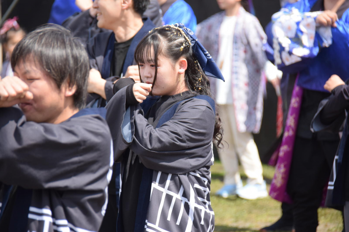 第52回江刺甚句まつり2025その4 2025/05/04