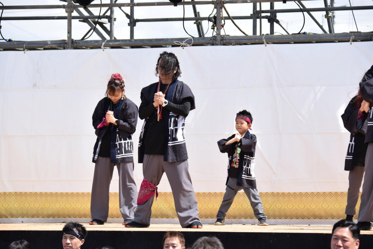 第52回江刺甚句まつり2025その4 2025/05/04