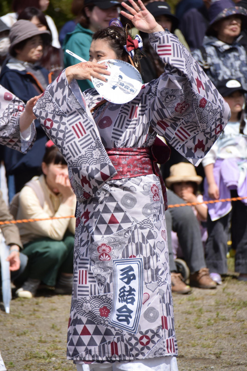 第52回江刺甚句まつり2025その4 2025/05/04