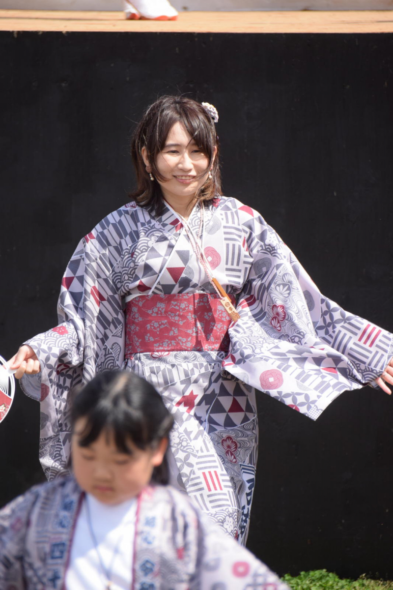 第52回江刺甚句まつり2025その4 2025/05/04