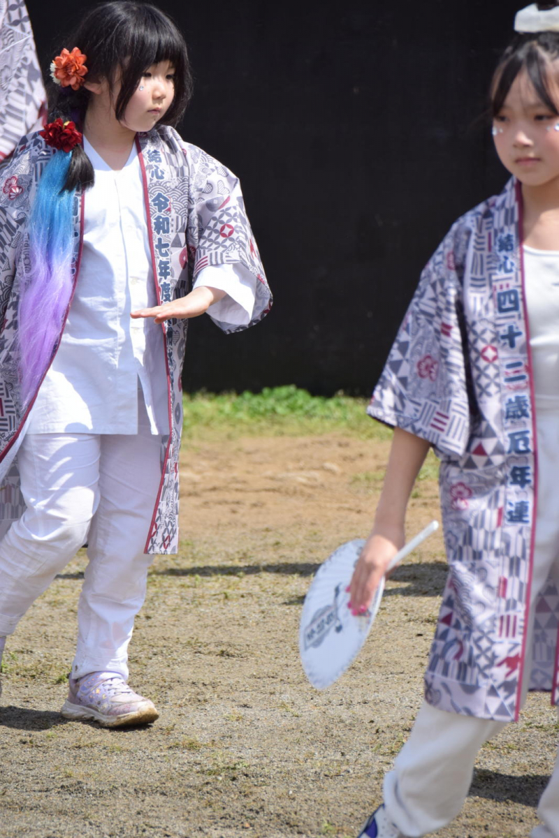 第52回江刺甚句まつり2025その4 2025/05/04